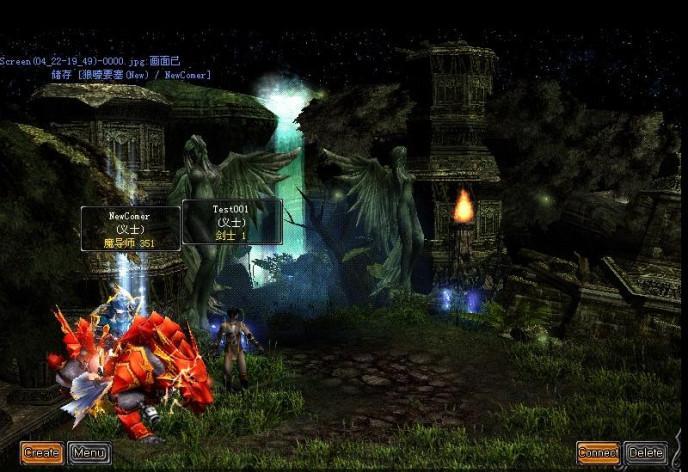 在热血传奇私服，祖玛套的吸引力难道不大吗？