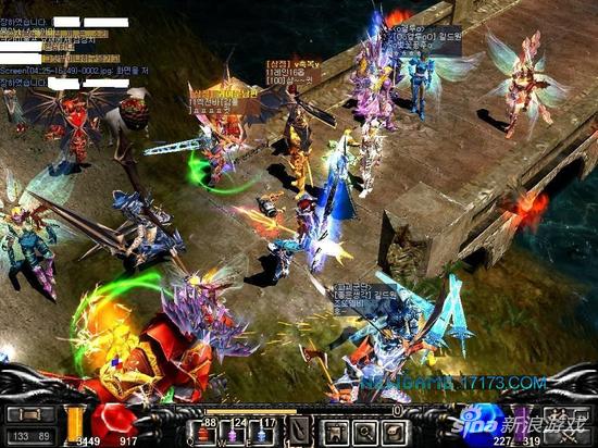 掌握新开传奇网站宝典,让你笑傲群雄!