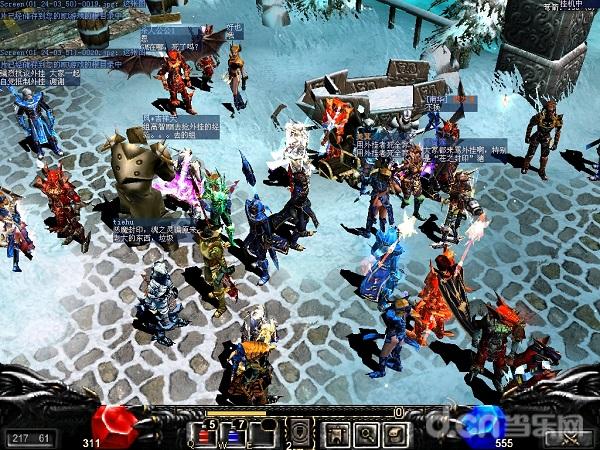 掌握sf999传奇攻略，开服表助你畅玩