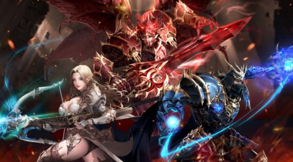 传奇私服战士3转的传奇之路